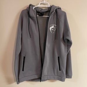 Alphalete Zip Up Hoodie
